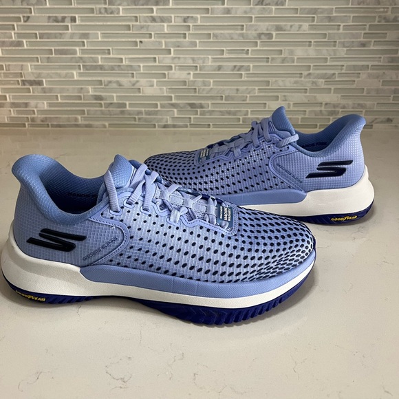 New Skechers Pickleball Viper Court Elite - Picture 6 of 14